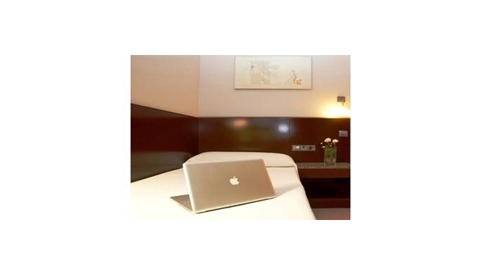 Hotel Amrey Sant Pau poza 3