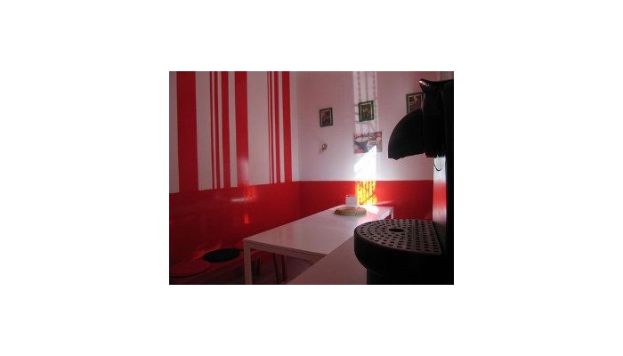 Hotel Garden House Hostel Barcelona poza 0