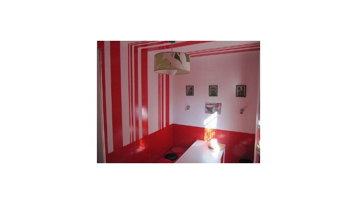 Hotel Garden House Hostel Barcelona poza 1
