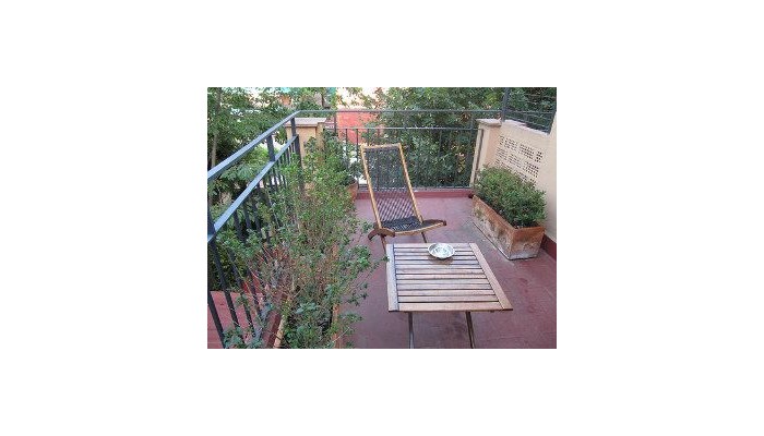 Hotel Garden House Hostel Barcelona poza 7