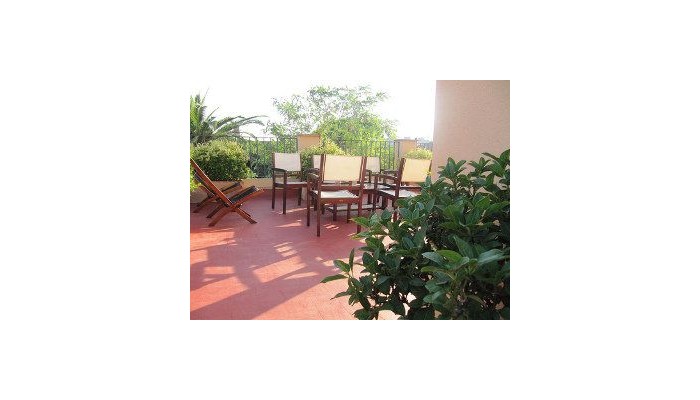 Hotel Garden House Hostel Barcelona poza 8