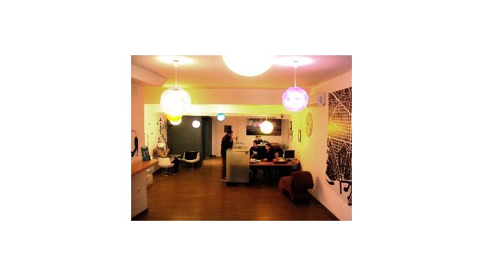 Hotel House By Pillow poza 0