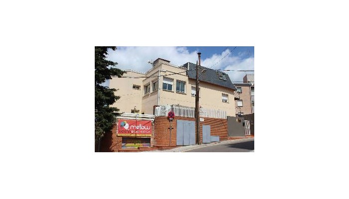 Hotel Mellow Hostel Barcelona poza 1