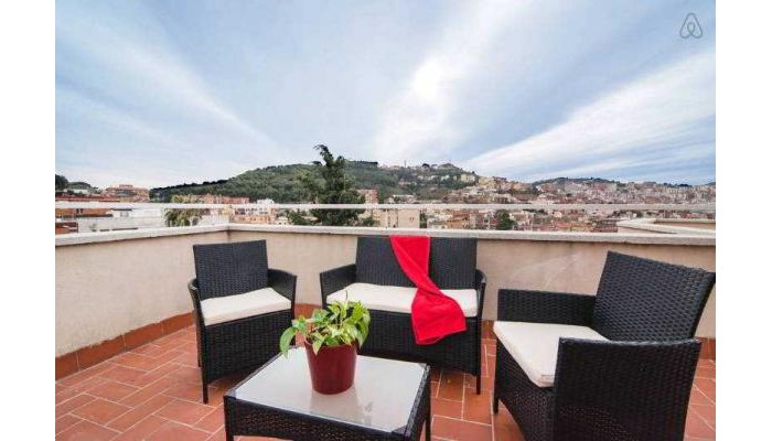 Hotel Mellow Hostel Barcelona poza 5