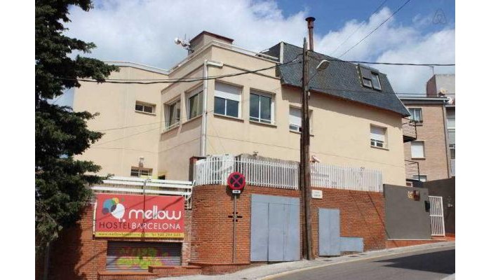 Hotel Mellow Hostel Barcelona poza 4