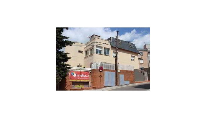 Hotel Mellow Hostel Barcelona poza 2
