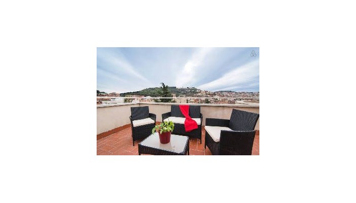 Hotel Mellow Hostel Barcelona poza 3