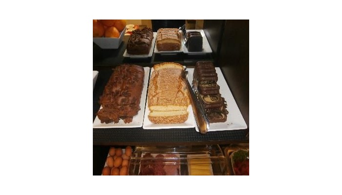 Medicis Hotel poza 5