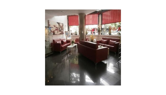 Medicis Hotel poza 1