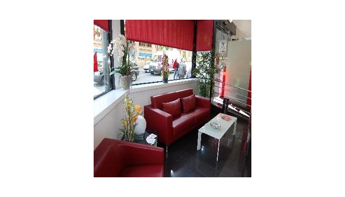Medicis Hotel poza 2
