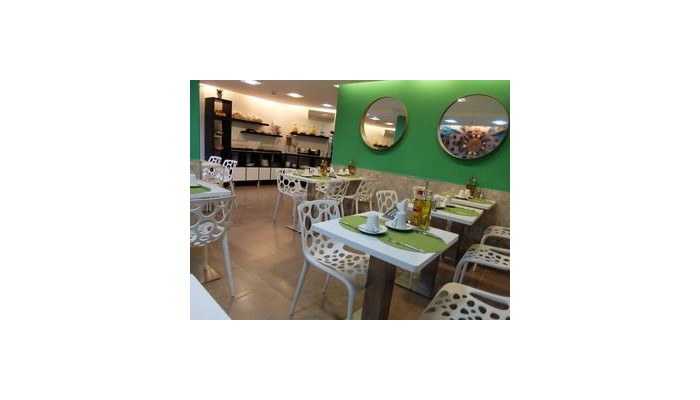 Medicis Hotel poza 7