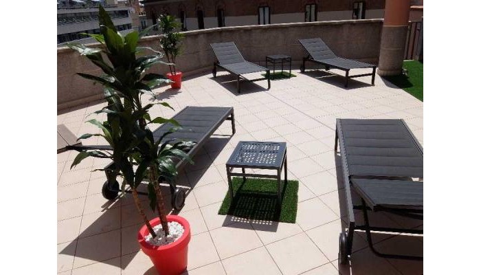 Medicis Hotel poza 9