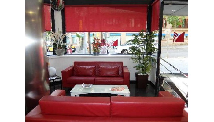 Medicis Hotel poza 8