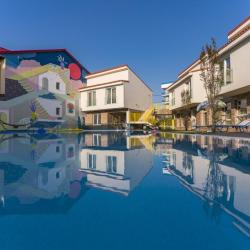 Imagine pentru Litoralul Romanesc Cazare - City Break Romania 2027