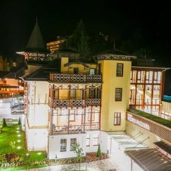 Imagine pentru Hotel Pacsirta Cazare - City Break Sovata la hoteluri de 4* stele 2026