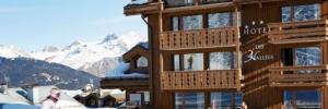 Imagine pentru Hotel Des Trois Vallees Cazare - Courchevel 2027
