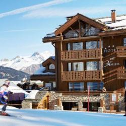 Imagine pentru Hotel Des Trois Vallees Cazare - Courchevel 2027