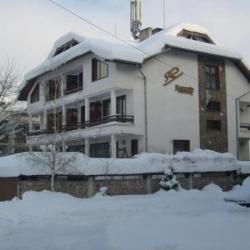 Imagine pentru Hotel Rahoff Cazare - Munte Bansko la hoteluri cu Pensiune completa 2026