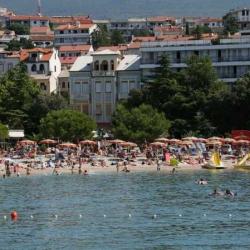 Imagine pentru Hotel Zagreb Cazare - Litoral Kvarner 2027