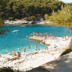 Imagine pentru Boutique Hotel Alhambra Cazare - Insula Losinj 2027