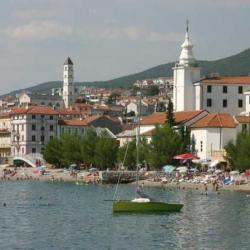 Imagine pentru Hotel Omorika Cazare - Litoral Kvarner 2027