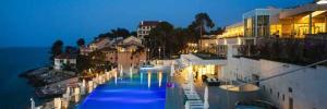 Imagine pentru Hotel Vitality Punta Cazare - Insula Losinj 2027