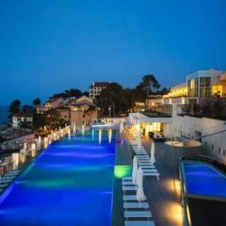 Imagine pentru Hotel Vitality Punta Cazare - Insula Losinj 2027