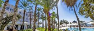 Imagine pentru Hotel Bel Azur Thalasso & Bungalows Cazare - Litoral Hammamet la hoteluri cu Pensiune completa 2025