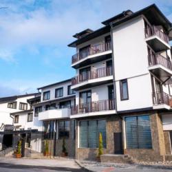 Imagine pentru Hotel Riverside Boutique Cazare - Munte Bansko la hoteluri cu All inclusive 2026