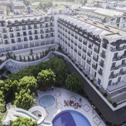 Imagine pentru Fore Resort & Spa (Ex Prado Beach) Cazare - Litoral Kemer 2026