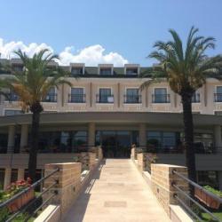 Imagine pentru Hotel Lucida Beach Cazare - Litoral Kemer 2026
