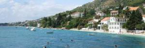 Imagine pentru Hotel Pension Vice Cazare - Litoral Gradac 2027