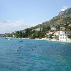 Imagine pentru Hotel Pension Vice Cazare - Litoral Gradac 2027