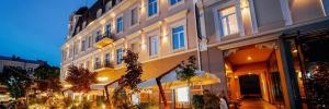 Imagine pentru Hotel Milano By Reikartz Collection Cazare - Odessa Oblast 2026