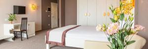 Imagine pentru Continental Business Hotel Cazare - Ucraina 2026