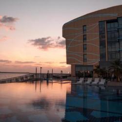 Imagine pentru Royal M Hotel & Resort Abu Dhabi Cazare - Litoral Abu Dhabi 2027