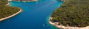Imagine pentru Hotel Bellevue Cazare - Insula Losinj 2027