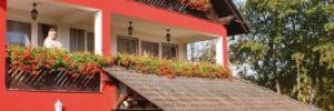 Imagine pentru Hotel Korona Pension Cazare - Ungaria la hoteluri de 3* stele 2027
