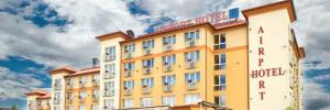 Imagine pentru Airport Hotel Budapest Cazare - City Break Budapest 2027