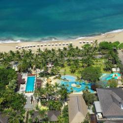 Imagine pentru Bali Mandira Beach Resort & Spa Cazare - Litoral Indonezia la hoteluri cu Demipensiune 2027