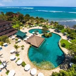 Imagine pentru Hotel Discovery Kartika Plaza Cazare - Litoral Indonezia la hoteluri cu Demipensiune 2027