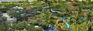 Imagine pentru Hotel Grand Hyatt Bali Cazare - Litoral Indonezia la hoteluri cu Demipensiune 2027