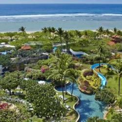 Imagine pentru Hotel Grand Hyatt Bali Cazare - Litoral Indonezia la hoteluri cu Demipensiune 2027