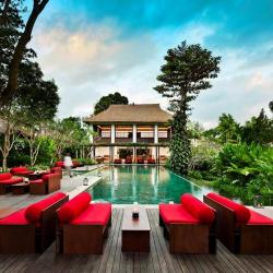 Imagine pentru Hotel Como Uma Ubud Cazare - Litoral Indonezia la hoteluri cu Demipensiune 2027