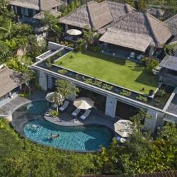 Imagine pentru Four Seasons Resorts Bali At Jimbaran Bay Cazare - Litoral Indonezia la hoteluri cu Demipensiune 2027