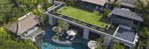 Imagine pentru Four Seasons Resorts Bali At Jimbaran Bay Cazare - Litoral Indonezia la hoteluri cu Demipensiune 2027