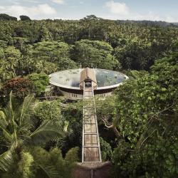 Imagine pentru Four Seasons Resorts Bali At Sayan Cazare - Litoral Indonezia la hoteluri cu Demipensiune 2027