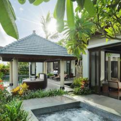 Imagine pentru Bali Cazare - Litoral Indonezia la hoteluri cu Demipensiune 2027