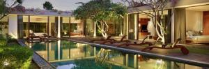 Imagine pentru Hotel Ziva A Boutique Villa Cazare - Litoral Indonezia la hoteluri de 5* stele 2027