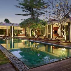 Imagine pentru Hotel Ziva A Boutique Villa Cazare - Litoral Indonezia la hoteluri de 5* stele 2027